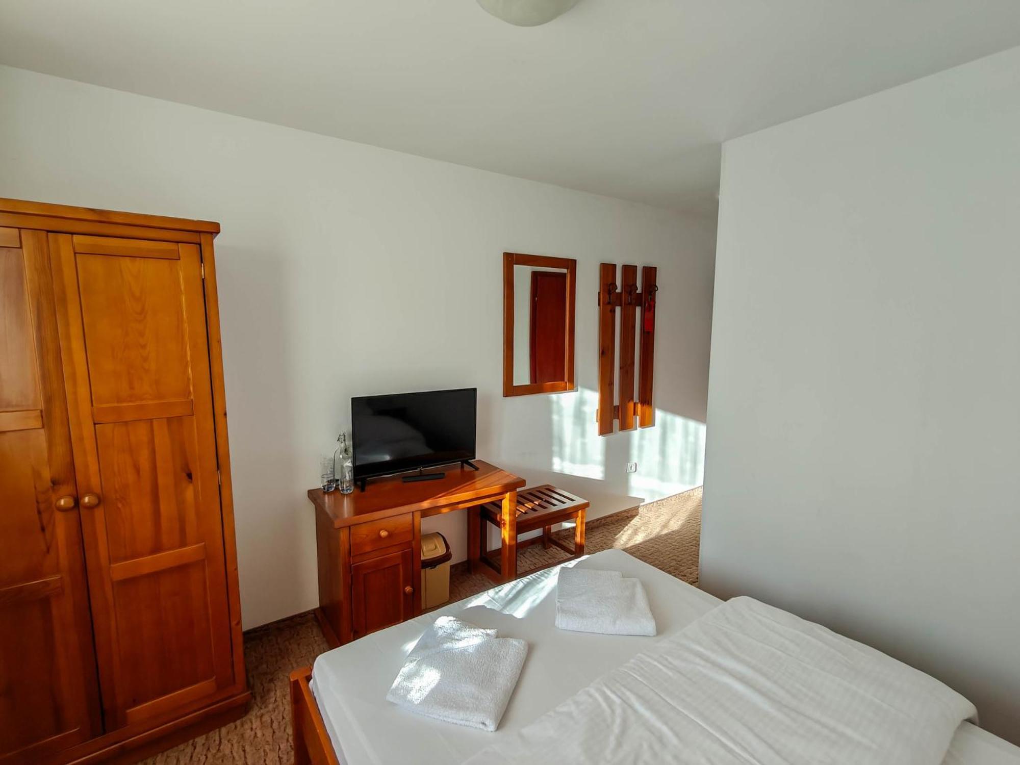 Todeva House Hotel And Tavern Bansko Exteriör bild
