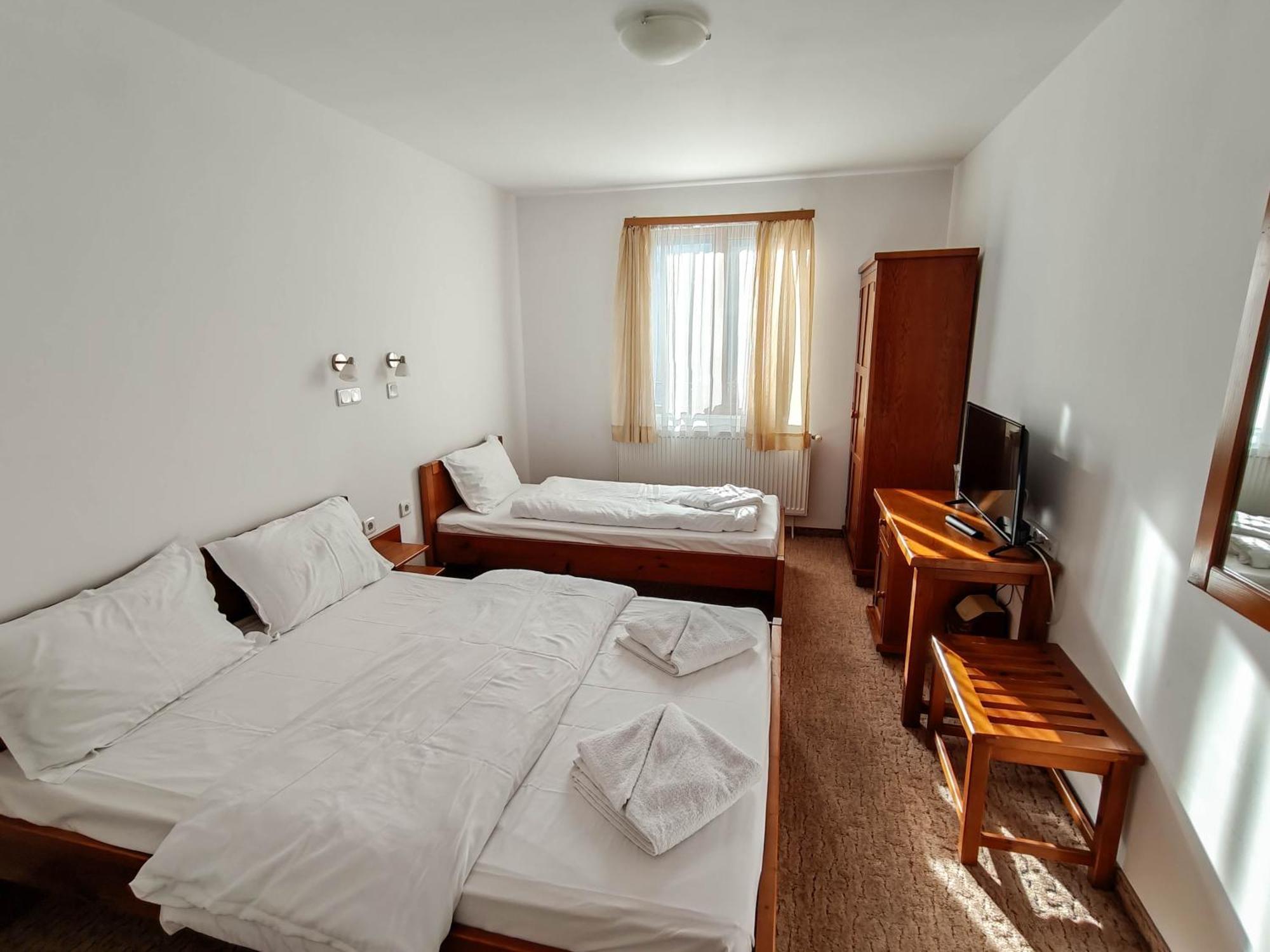 Todeva House Hotel And Tavern Bansko Exteriör bild