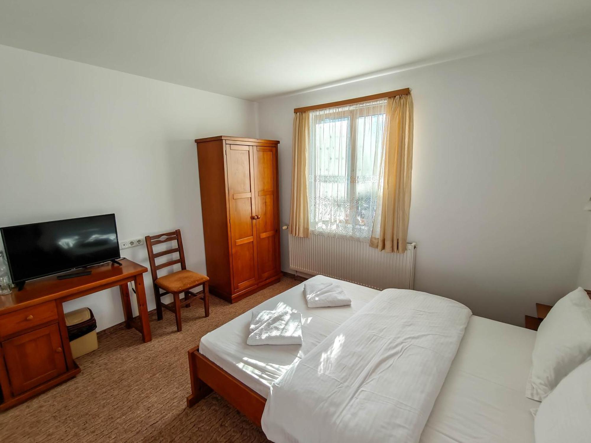 Todeva House Hotel And Tavern Bansko Exteriör bild