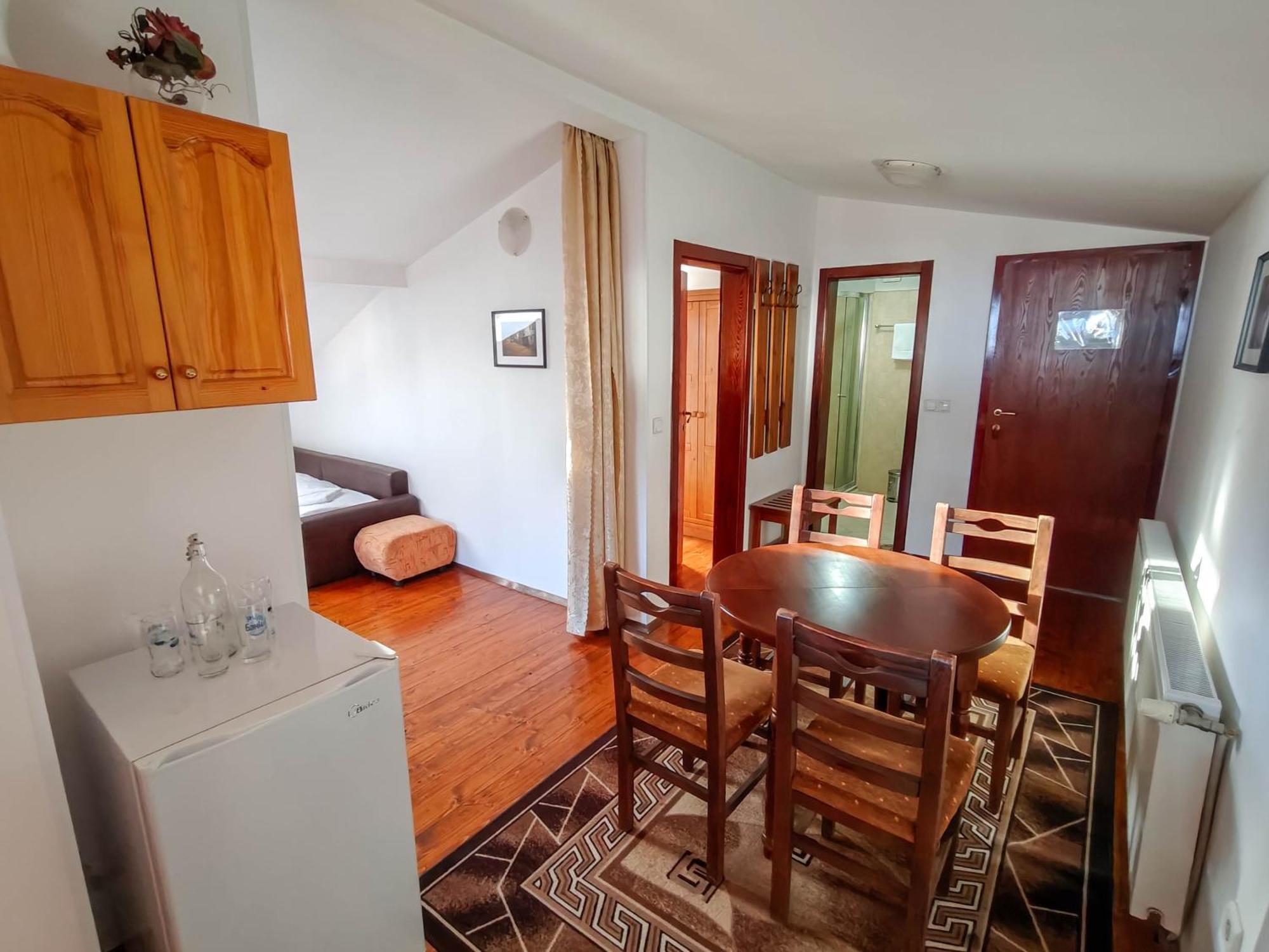 Todeva House Hotel And Tavern Bansko Exteriör bild