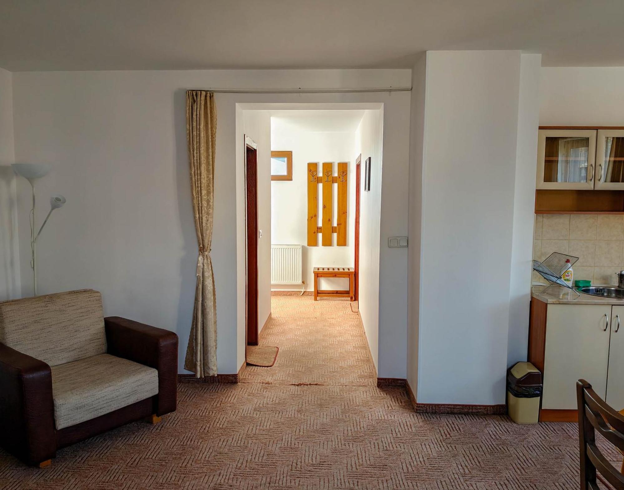 Todeva House Hotel And Tavern Bansko Exteriör bild