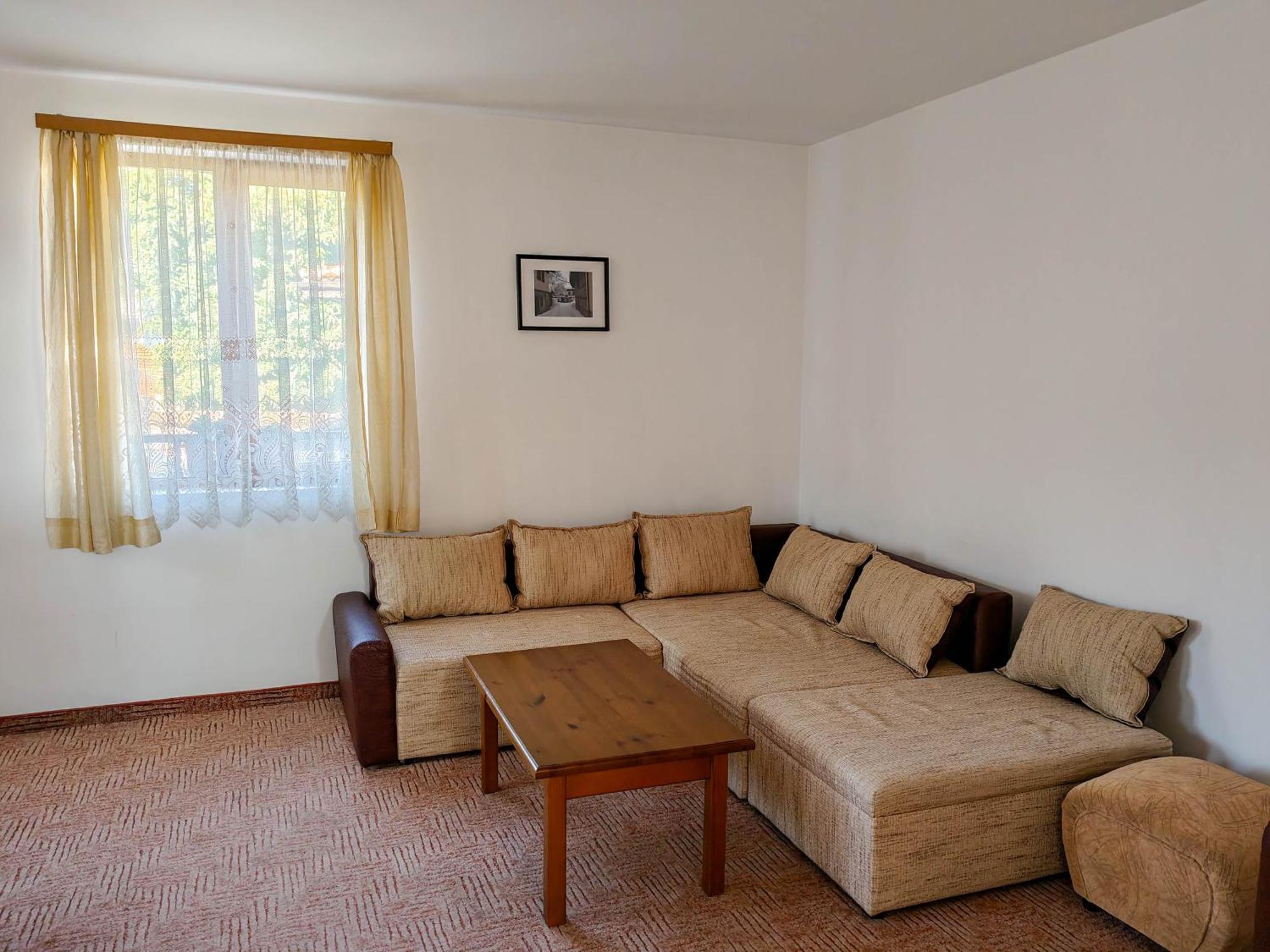 Todeva House Hotel And Tavern Bansko Exteriör bild